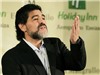 Maradona có thể tới làm việc ở Brazil